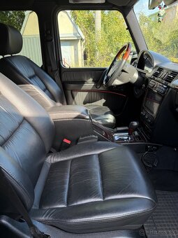 G500 w463 - 19