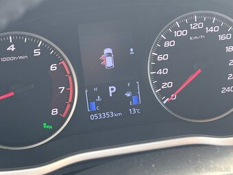 Mitsubishi Eclipse Cross - 19