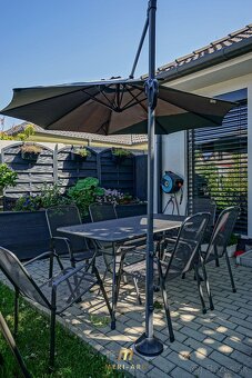 4 izbový rodinný s pekným pozemkom v tichom prostredí, Rajka - 19