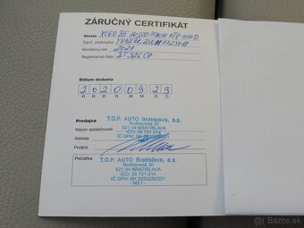 Volvo XC60 B5 D AWD INSCRIPTION-TERÉNNE-PRVÝ MAJITEĽ-H/D - 19