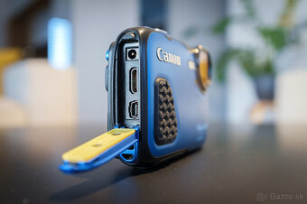 Canon PowerShot D30 - 19