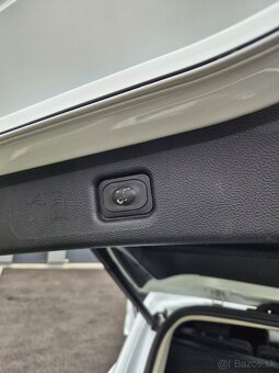 S-MAX 2,0 TDci  140Kw 7-miestne, webasto, manuál - 19