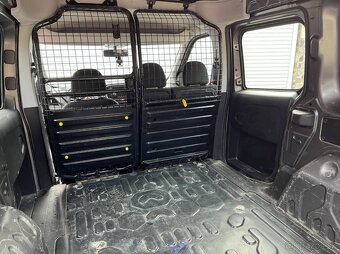 Fiat Doblo 1.2JTD - 19