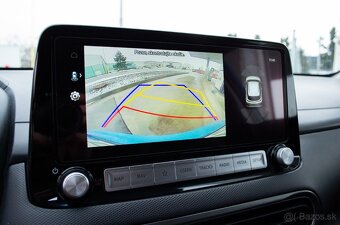 Hyundai Kona Electric 150 - 19