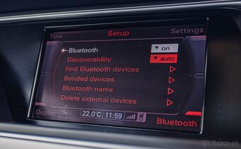 Audi A4 Avant 2.0 TDi Automat - 19