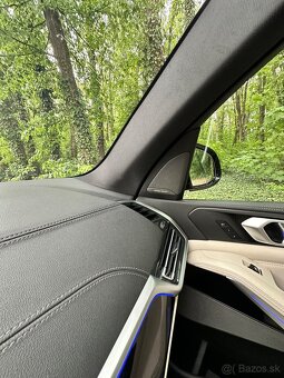 X5 xDrive30d M paket - 19