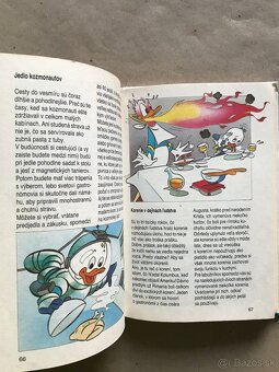 Ikabog, Montgomeryová, Sisi, Belka a Ruženka, Thomas Brezina - 19