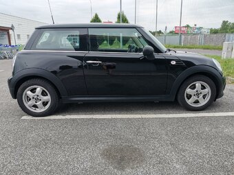 Mini One Cooper 2012 - 19