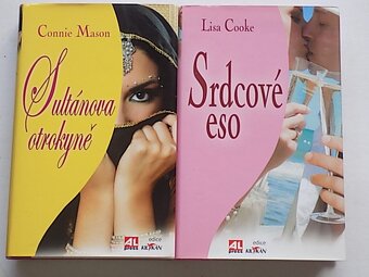 Historické romance-Jordan,Medeiros,Hunter,Day,Ladd a iný - 19