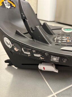 Cybex Cloude Z i-Size - 19