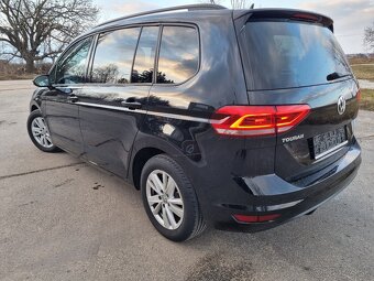 VW TOURAN, 2020 AUTOMAT - 19
