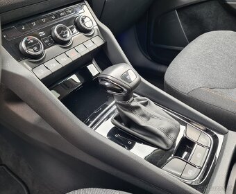 ŠKODA KODIAQ 2.0 TDI SCR EVO STYLE DSG - 19