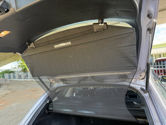 Mazda 6 Combi (Wagon) 6 1.8 MZR TE - 19
