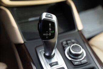 BMW X6 xDrive 30d, SK Pôvod - Po servise - 19
