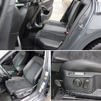 VW Passat - 2.0 TDi - 2018 - DSG - LED - ACC - od 0% - 19