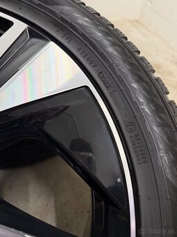 Zimná sada 5x108 R20 , 275/40/20 Volvo XC90 - 19