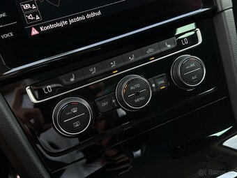 Volkswagen Golf Variant 2.0 TDi DSG, r.v.: 2020 - 19