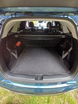 Kia Sorento MQ4 2.2 CRDI 148kW, GOLD 7 miest,r.v. 2021 - 19
