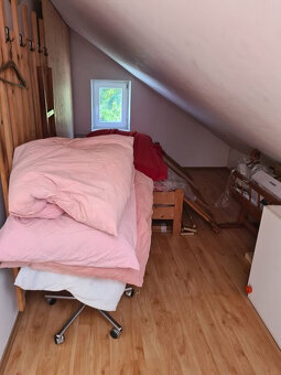 Zaujímavá väčšia nehnuteľnosť na bývanie, podnikanie, ... - 19