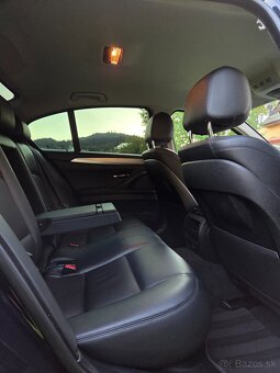 BMW 530XD Adaptive Led facelift - 19