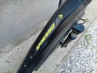 Predám elektro bicykel Merida Espresso City 500  28" - 19