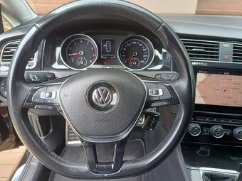 Volkswagen Golf 1.0 TSI Join r.v. 12/2018 - 19