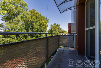 Bosen | Kompletne zariadený 2-izbový byt na prenájom v Rovin - 19