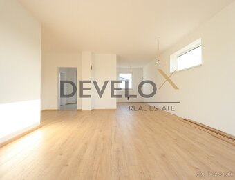 Na predaj moderné novostavby 4-izb RD v obci Malé Leváre - 19