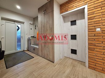 ADOMIS, - predáme 4izbový bungalov v Košickej Polianke, 710m - 19