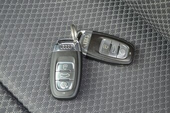 Audi Q5 2.0TDI - 130kw 4x4,FACELIFT,manuál, rozvody ,biXENON - 19