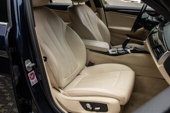 BMW 530d  XDrive 183 KW AT8 - 19