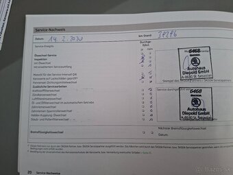 Predám Skoda Fabia 2--Monte Carlo-r.v-2013 - 19