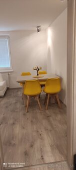 Prenájom 2 izbový byt - 19