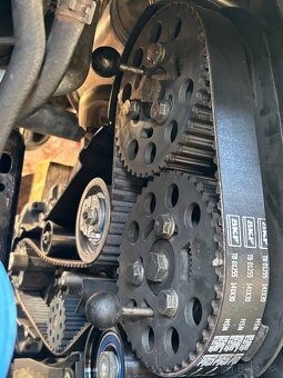 Škoda Octavia RS 2.0TDI - 19