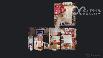 EXKLUZÍVNE 2i byt, Spišská Stará Ves - 19