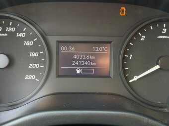 Mercedes-Benz Vito Tourer 2021 - 19