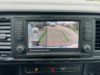 Seat Ateca 1.5 TSI 150 Xcellence DSG - 91.000km - 2019 - 19