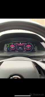 SKODA Superb Sportline 1,4 TSi iV DSG Combi - 19