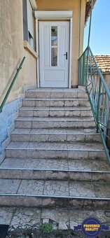 PREDAJ: Rodinný dom s pozemkom - TRÁVNIK, MIMORIADNA PONUKA  - 19