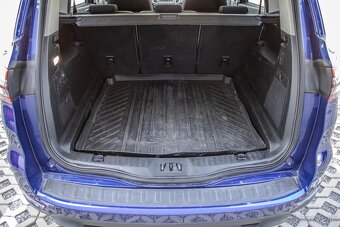 Ford S-Max 2.0 TDCi Duratorq 180 Titanium X A/T AWD - 19