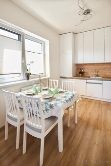 Prenájom 3 izb. bytu v novostavbe Bytča –Jablone - 19