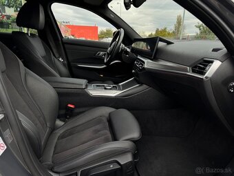 BMW Rad 3 Touring 320d mHEV xDrive A/T - Odpočet DPH - 19