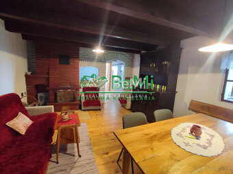 Chalupa Stará Turá Súš - Lazy - 19