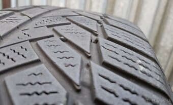 Originálne disky AUDI - 5x112 r17 - 19