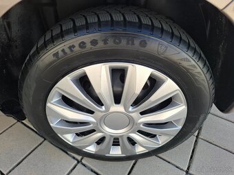 RENAULT CLIO GRANDTOUR 1.2 16V 4-VALEC - 19