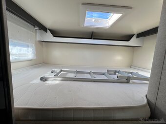 FORSTER 699 DVB 2025 18 TIS KM DPH TOP VÝBAVA - 19