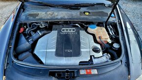 Audi A6 3.0 TDI quattro bez DPF filtra - 19