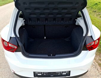---SEAT lBlZA 1,2 benzin Top Stav--- - 19