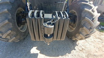 Case IH Farmall 100C HI-LO HD - 19