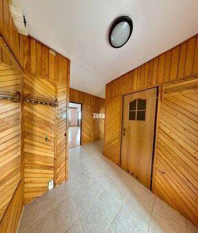 JUH, ul. Miškovecká, pekný 3 izb. byt pražský typ. 67 m2 + B - 19
